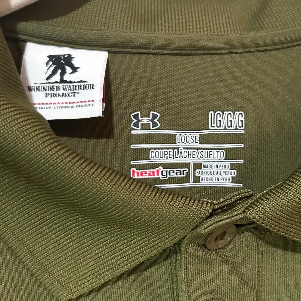 Under Armour under armour